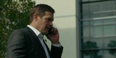 You can't ask for my help
and then just disappear. - The Last Thing He Told Me