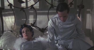 You can't atone for your sins with nightmares - Santa Sangre