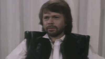 You can't avoid things
happening in your life, - ABBA: 50 Years Since Eurovision