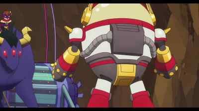 ♪ You can't be a hero
to someone else ♪ - Ryan's World the Movie: Titan Universe Adventure