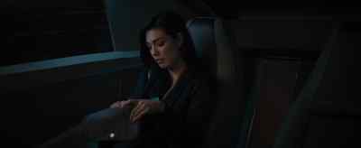 You can't be an
idealist and a capitalist, Asha. - Upgrade