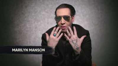 You can't be defined as this one thing - Biography: The Nine Lives of Ozzy Osbourne
