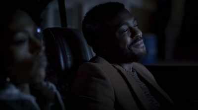 You can't be that frosted
over the transfusion? - Tales from the Hood 3