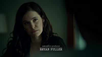 You can't be her everyone. - Hannibal