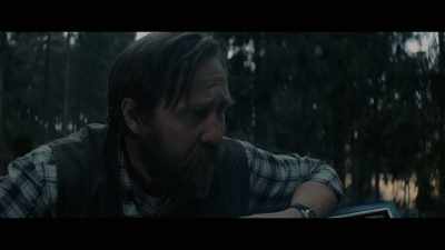 You can't be here! - The Unthinkable