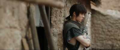 You can't be this impulsive anymore - Sword of Destiny