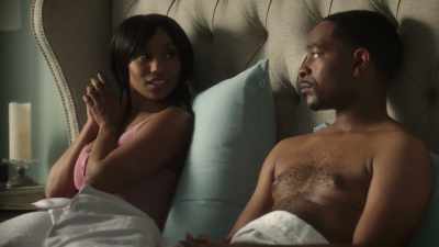 - You can't be in my bed
and in your feelings. - Bigger