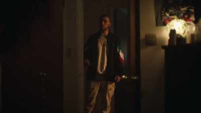 -You can't be in here.
-Look, Fez, - Euphoria