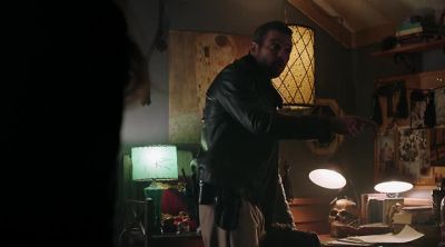 You can't be in here. - Riverdale