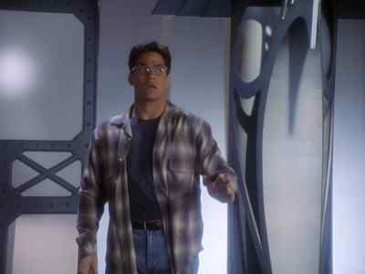You can't be Kryptonians.
That's impossible. They all died. - Lois & Clark: The New Adventures of Superman