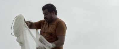 You can't be like him just by
wearing his clothes. - Moothon