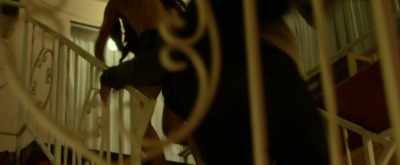 ♪ You can't be my lover baby - Smartass