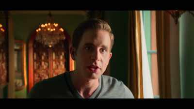 You can't be me. So don't try,
because we need you to keep being you. - The Politician