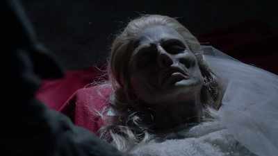 You can't be okay
with this. - Midnight, Texas