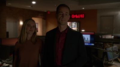 You can't be on Gibbs' team
without it. - NCIS