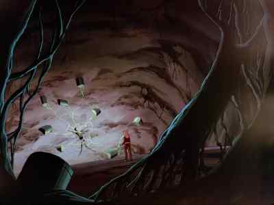 You can't be. - Batman Beyond