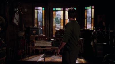 You can't be saved. - Charmed