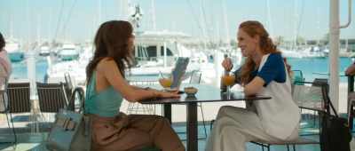 You can't be that scrupulous
about rules, - The Key Game