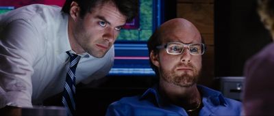 You can't be serious - Tropic Thunder
