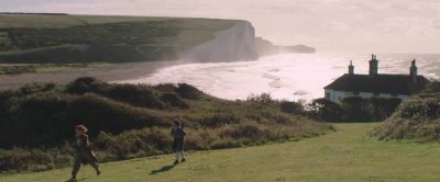 You can't be stupid all your life - Summerland