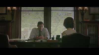 You can't be talking to anybody
about what went on. - Five Days at Memorial