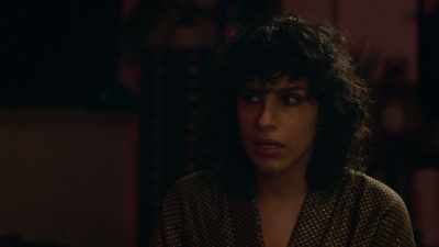 You can't be with someone
ten years - The Bisexual