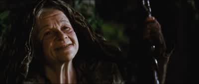 You can't beWhy notThey don't existThey're just made up for childrenDidn't your own mother believe in themDon't say no because I heard herYou heard herFiddle faddle fiddle faddleRight First things firstLet me slip into something more comfortable - Cinderella