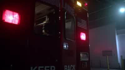 You can't beat her on your own. - Teen Wolf