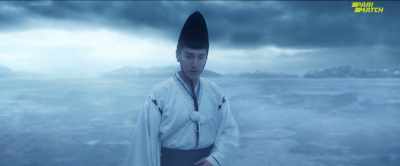 You can't become a true Yin-Yang Master
without learning it. - The Yin-Yang Master: Dream of Eternity