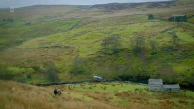 You can't believe it - Our Yorkshire Farm