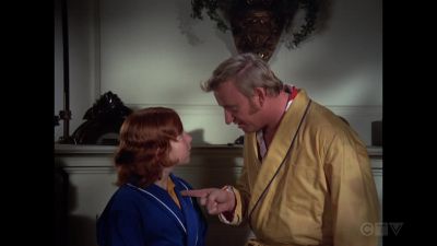 You can't blame me I'm just a kid - The Partridge Family