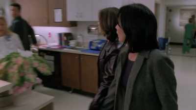 You can't blame me
for being curious - Charmed