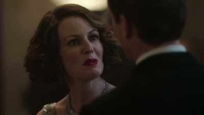You can't blame someone
for an accident. - The Last Tycoon