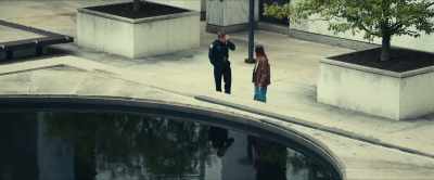 You can't blame yourself
for this one. - The Good Mother