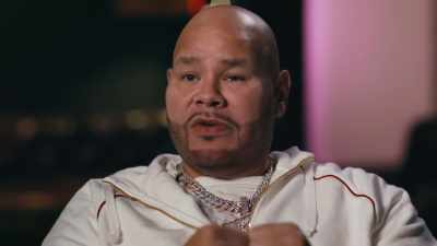 You can't [bleep] with me." - Origins of Hip Hop