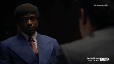 You can't buy back
what you stole from me. - American Soul