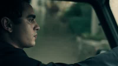 You can't change anything about this. - The Handmaid's Tale