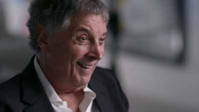 You can't change it now." - Fever Pitch: The Rise of the Premier League