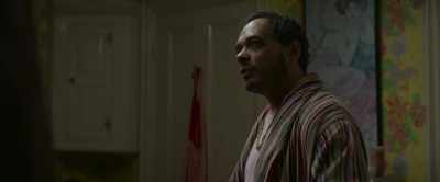 You can't change
the world, viejo. - Absolution