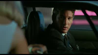 You can't charge me for directionsI can do anything I want to baby I ain't lost - Pretty Woman