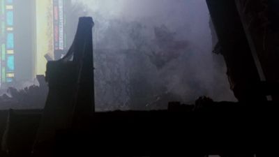 You can't come back - A Nightmare on Elm Street 5: The Dream Child