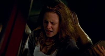 You can't come here - Adventureland