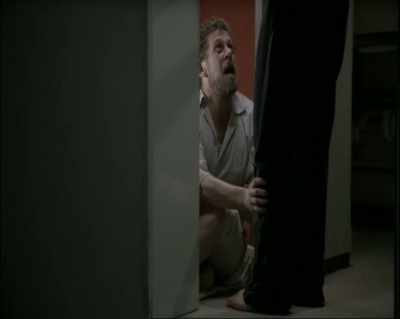 You can't come in here. I live here. - Afterlife