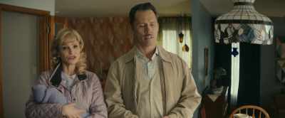 -You can't come into our home
unannounced and just... - Villains