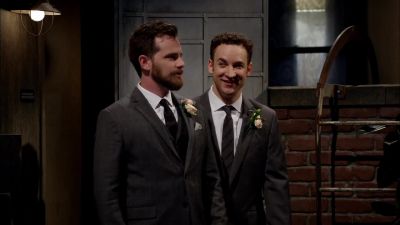You can't come out with me. - Girl Meets World