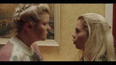 You can't compare
every animal you have - Derry Girls