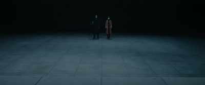 You can't complete The Habitat System
without accessing my data. - Shin Kamen Rider
