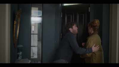You can't continue to do this. - Harry Wild