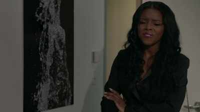 - You can't convince me - The Available Wife