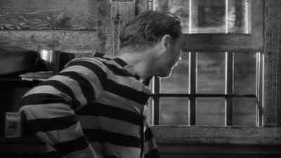 You can't count those away. - I Am a Fugitive from a Chain Gang
